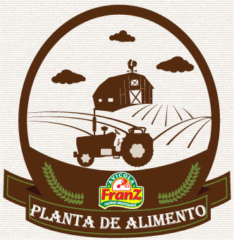 Planta de Alimentos