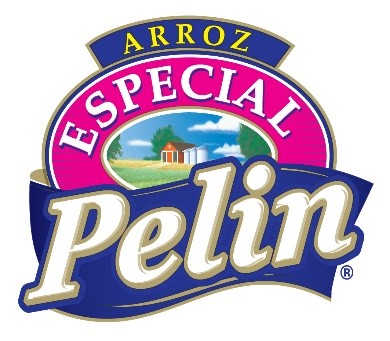 Logo Arroz Pelín